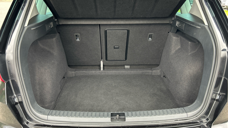 SEAT Ateca 1.5 TSI EVO FR 5dr DSG Petrol Estate